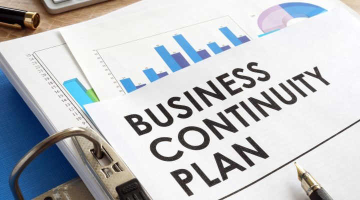 Do You Have a Business Continuity Plan? You Should