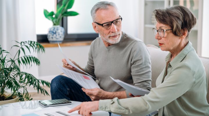 Retirement Tax Planning: Why It Matters as Much as Ever