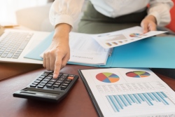 Beaufort income tax preparation
