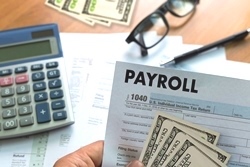 Beaufort payroll services